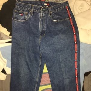Tommy Hilfiger Jeans